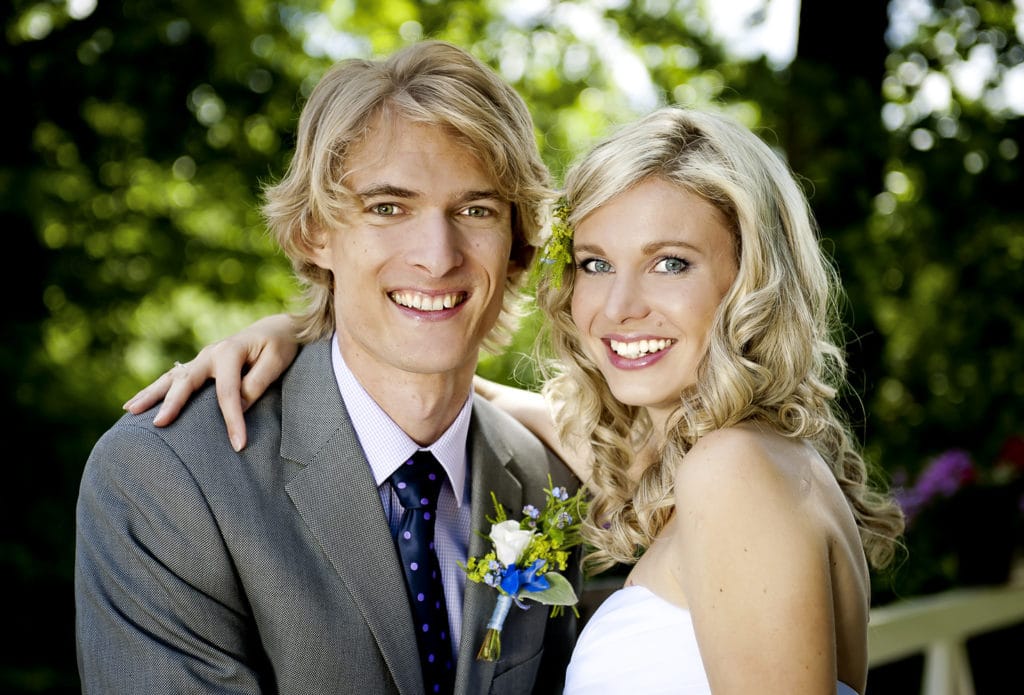 Destination Wedding Germany