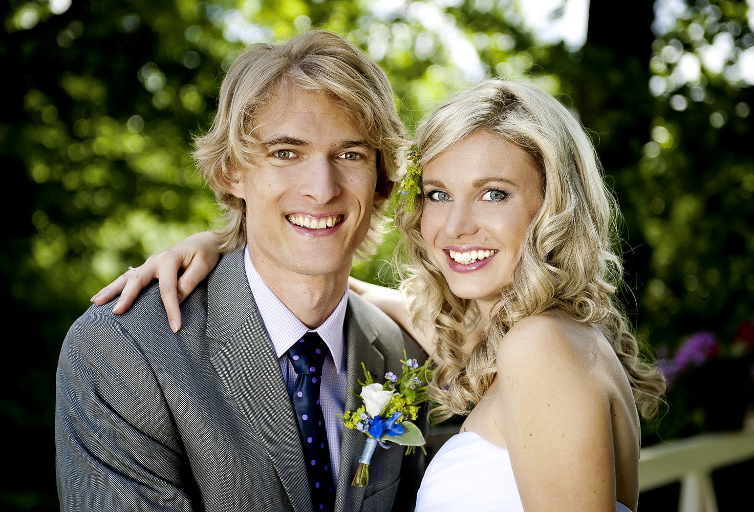 15 Destination Wedding Germany