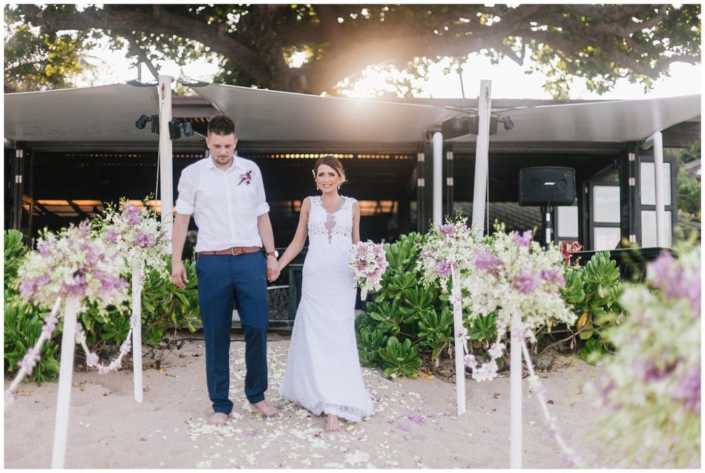 9 Destination Wedding Koh Samui