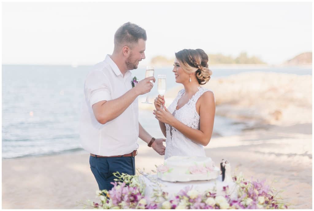 12 Destination Wedding Koh Samui
