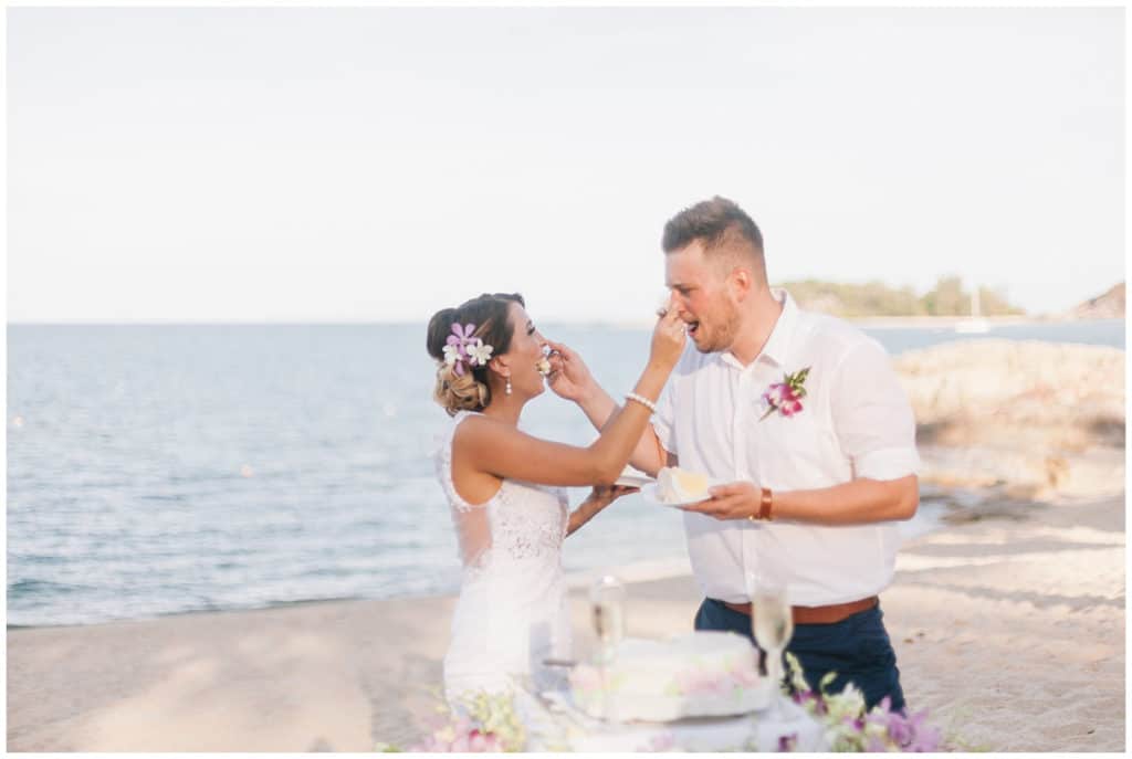 12 Destination Wedding Koh Samui