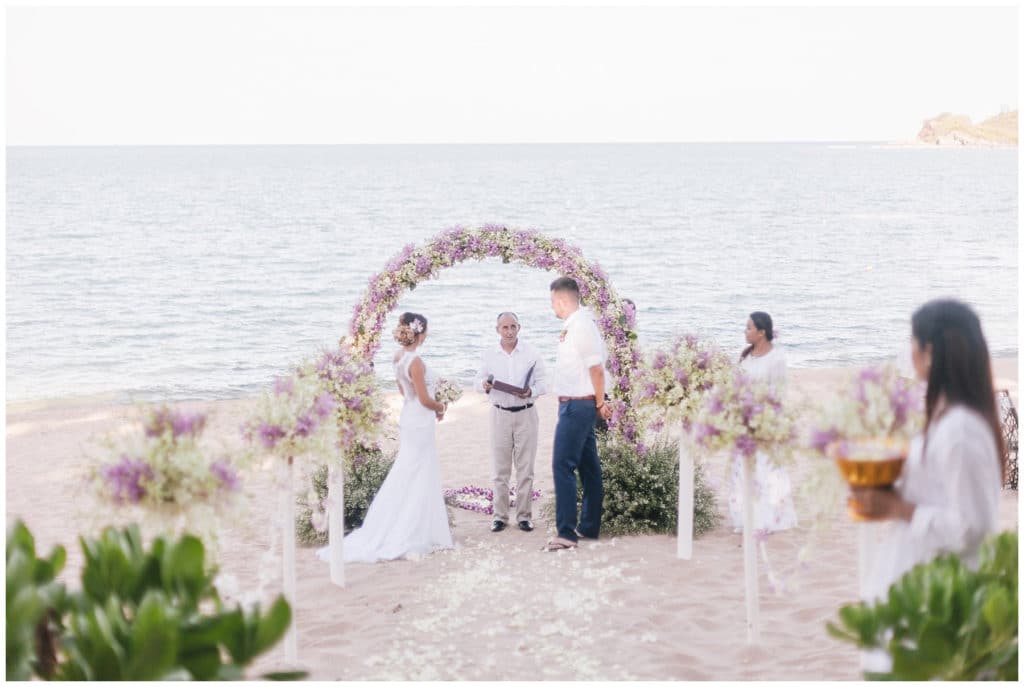 11 Destination Wedding Koh Samui