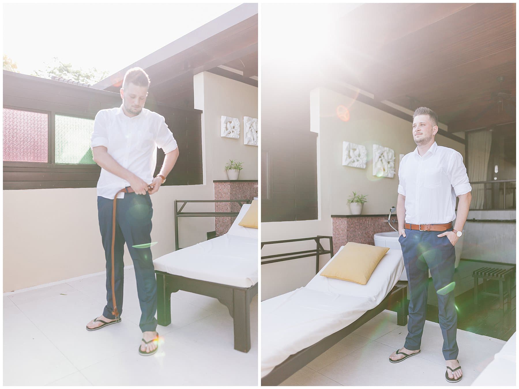 7 Destination Wedding Koh Samui