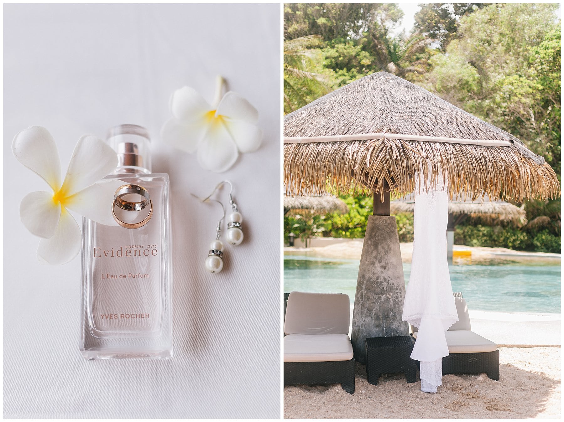 3 Destination Wedding Koh Samui