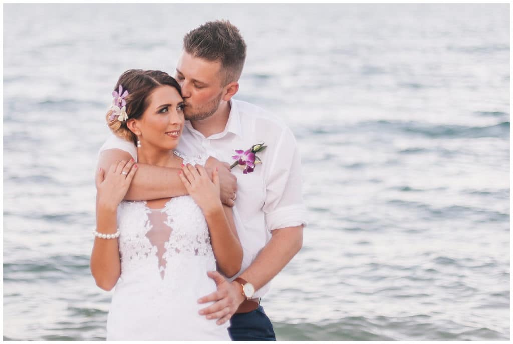 2 Destination Wedding Koh Samui