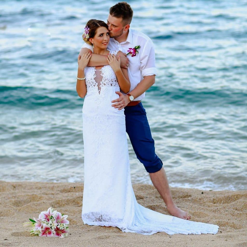 14 wedding Thailand Koh Samui