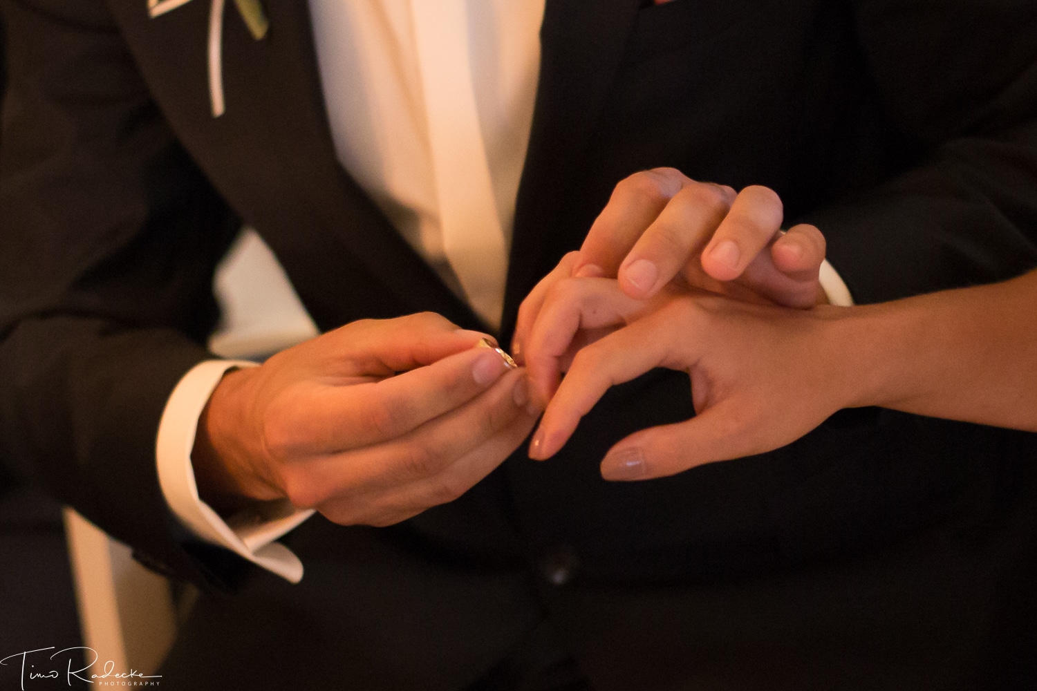 29 Destination Wedding Trier