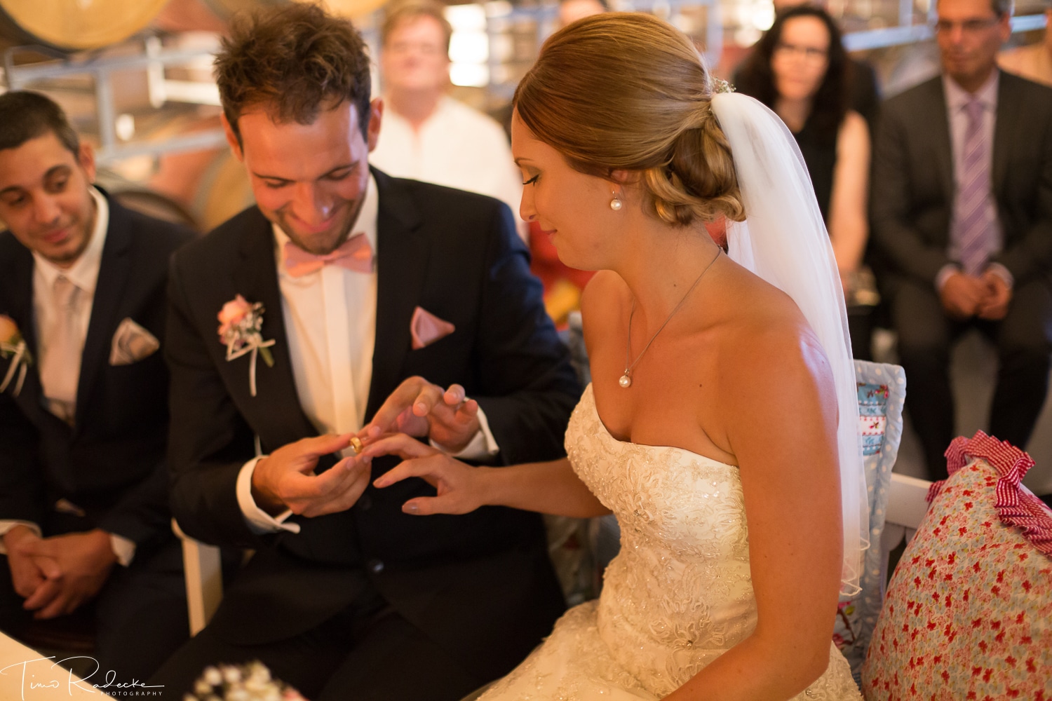 30 Destination Wedding Trier