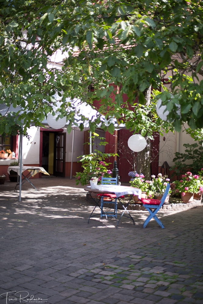 6 Destination Wedding Trier