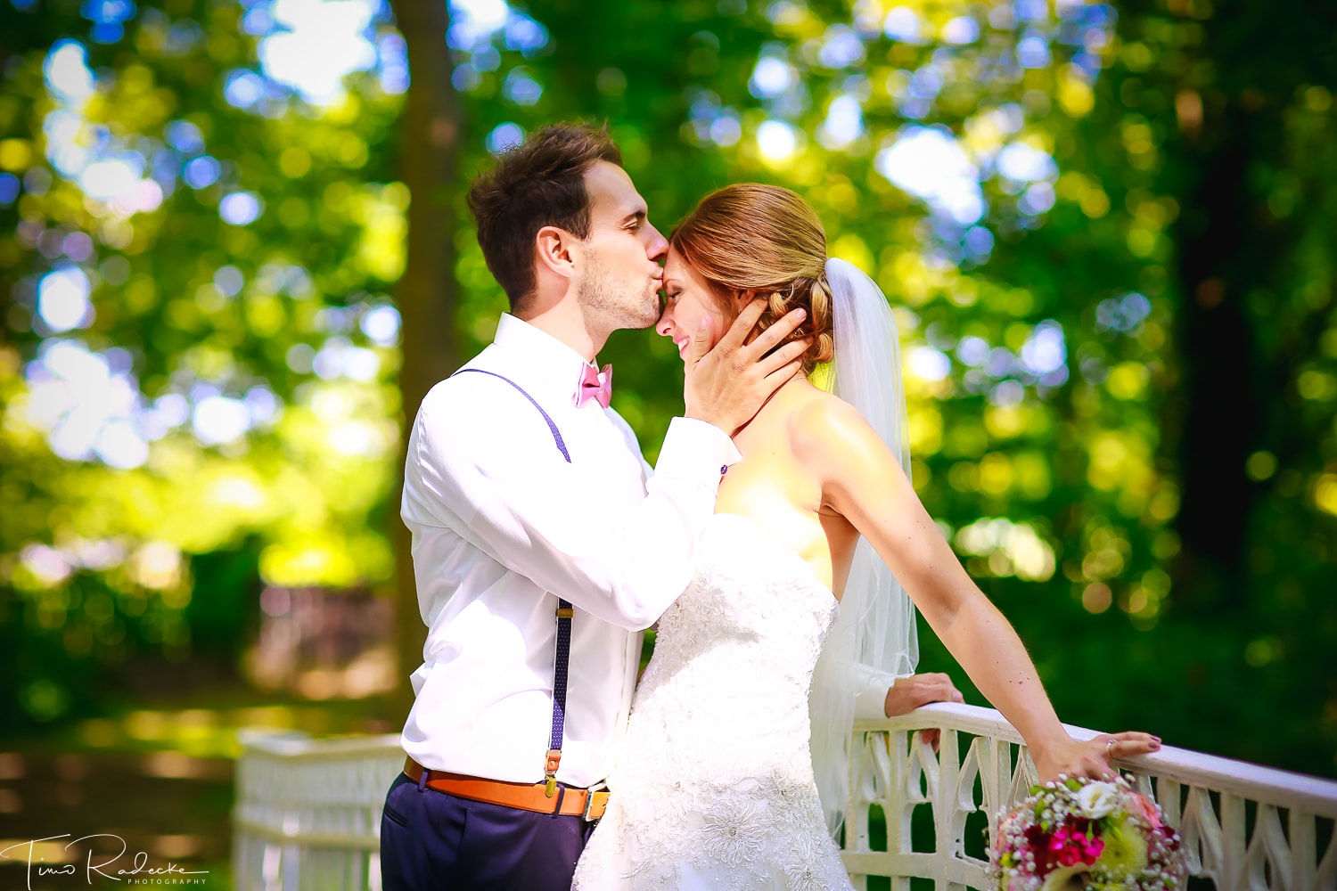 35 Destination Wedding Trier