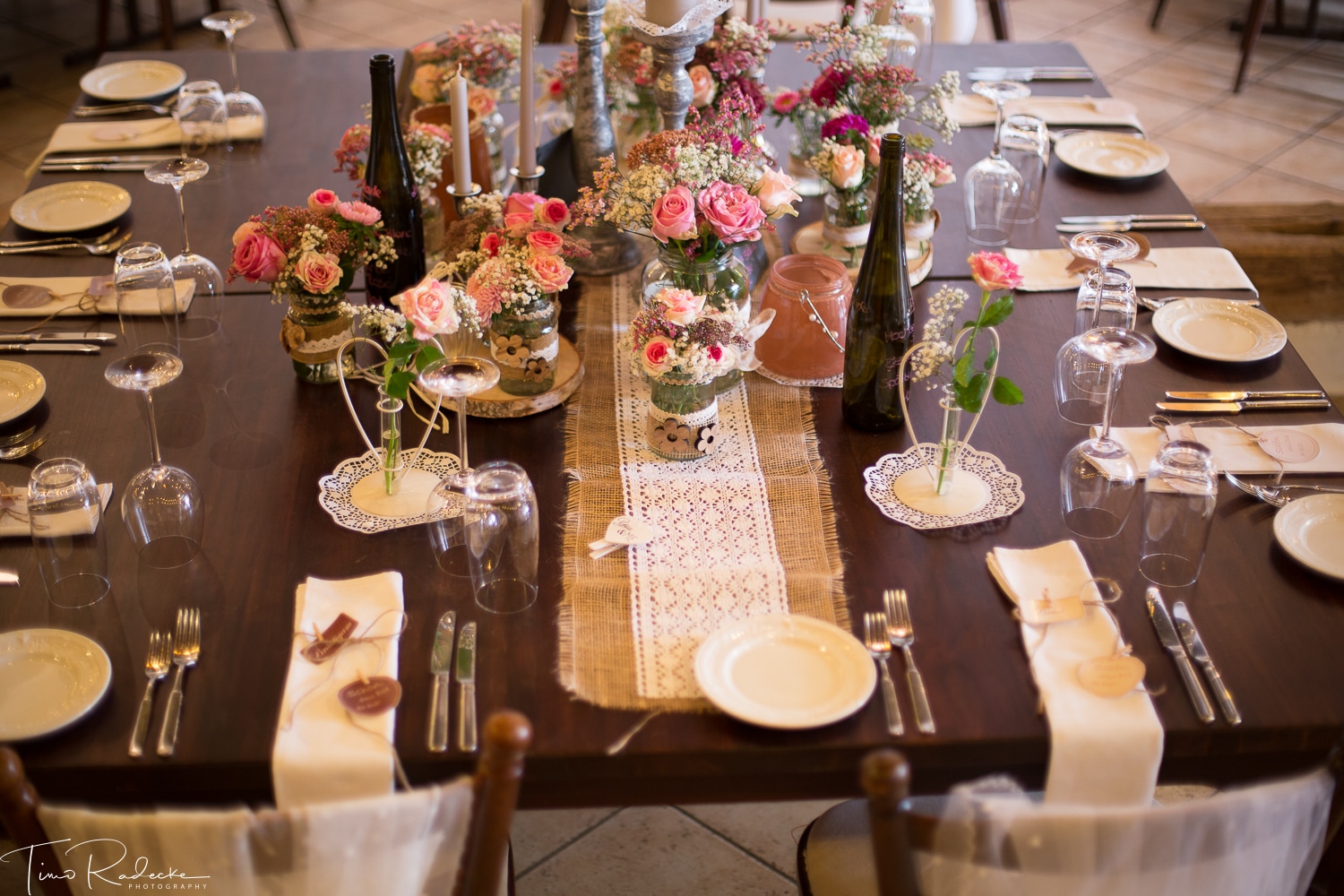 7 Destination Wedding Trier