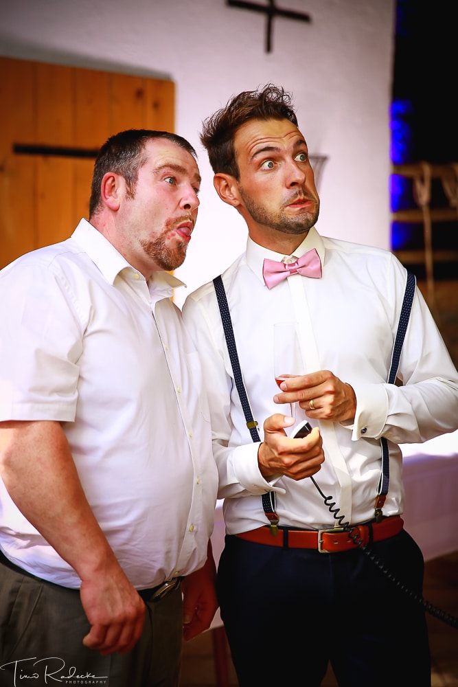 41 Destination Wedding Trier