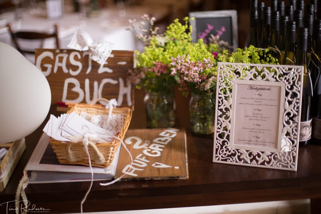 11 Destination Wedding Trier