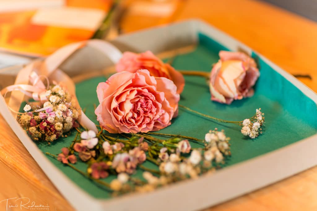 10 Destination Wedding Trier