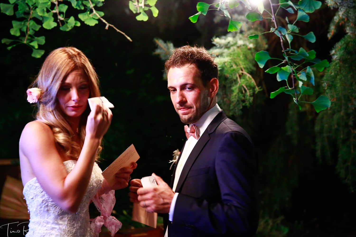 5 Destination Wedding Trier