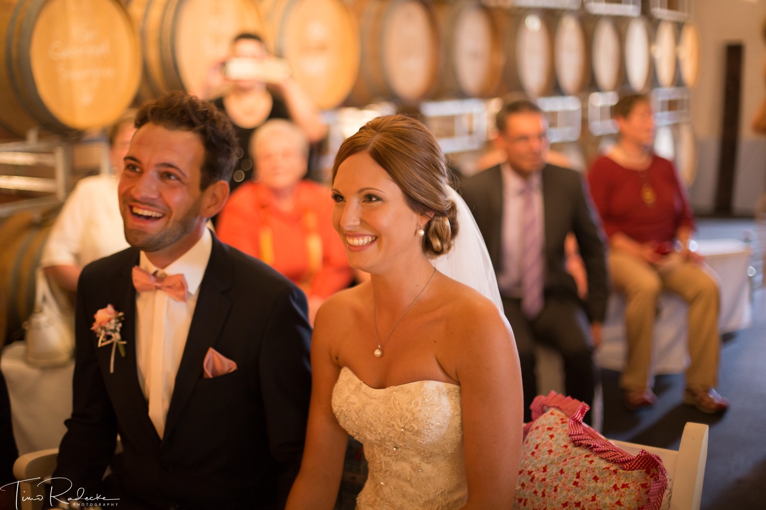 Destination Wedding Trier