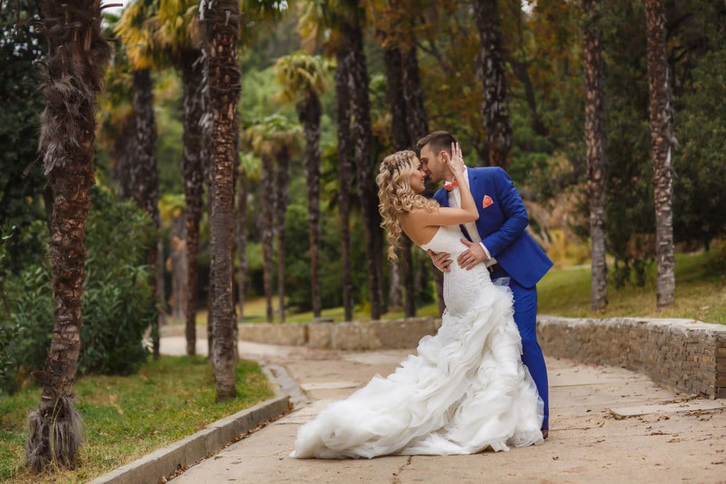 19 Destination Wedding Wiesbaden