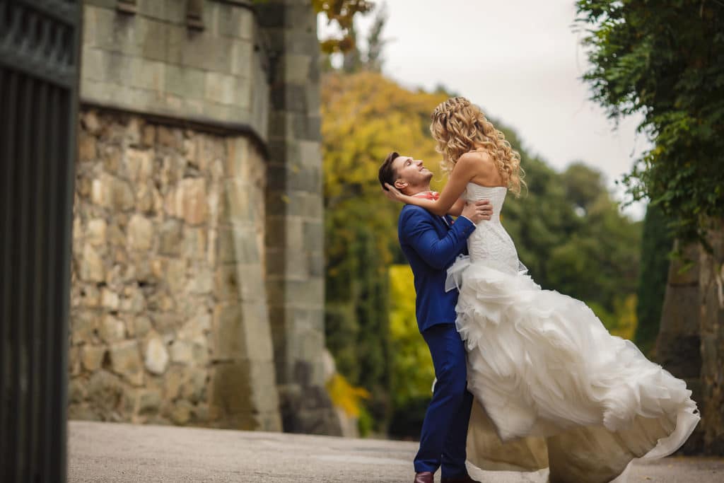 20 Destination Wedding Wiesbaden