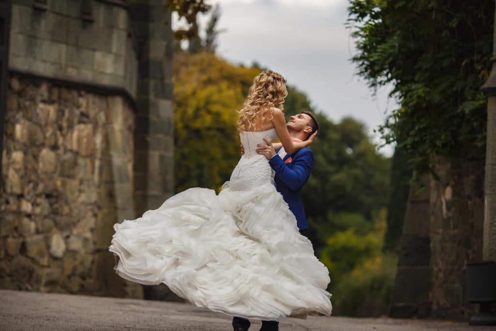 17 Destination Wedding Wiesbaden