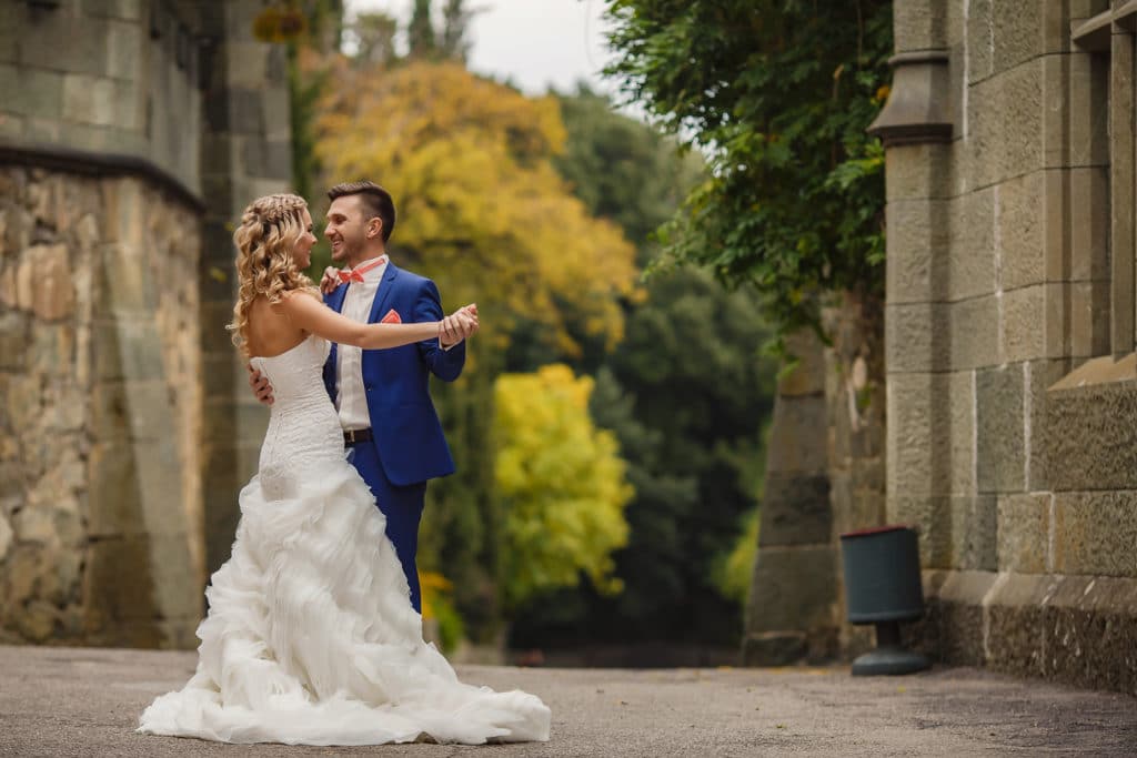 15 Destination Wedding Wiesbaden