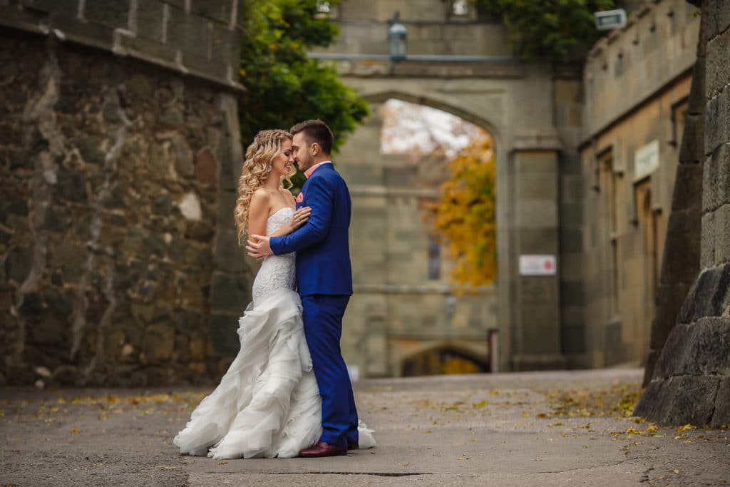 18 Destination Wedding Wiesbaden