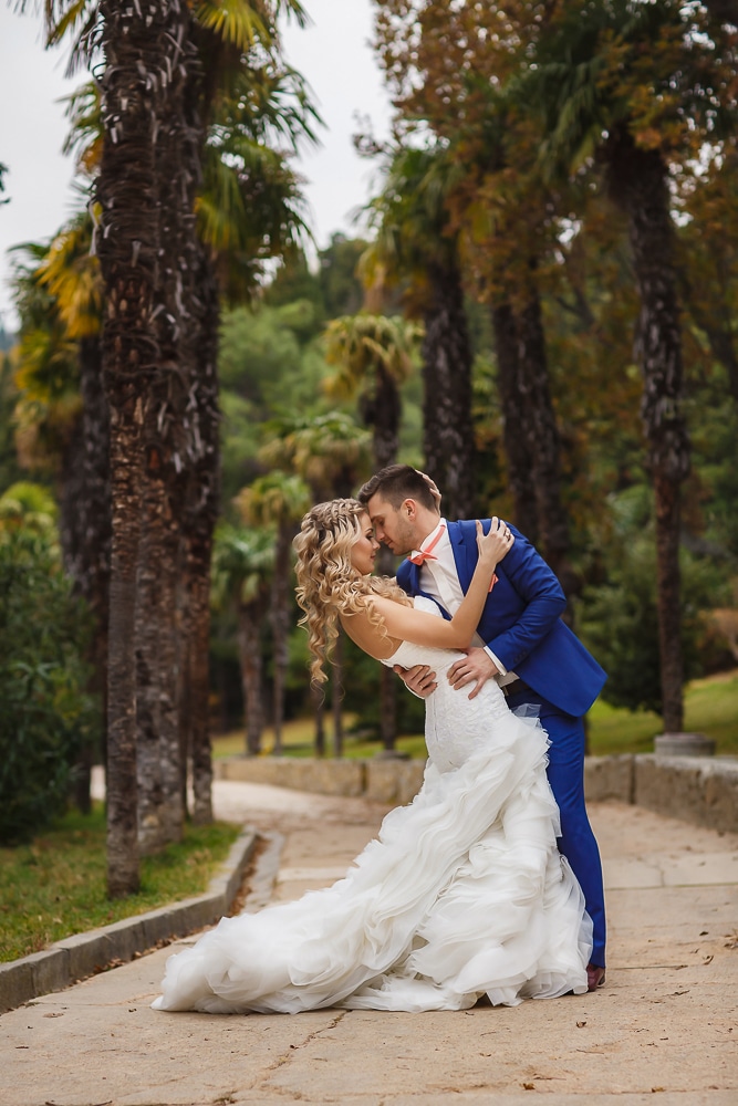 16 Destination Wedding Wiesbaden