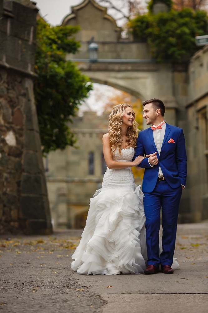 13 Destination Wedding Wiesbaden
