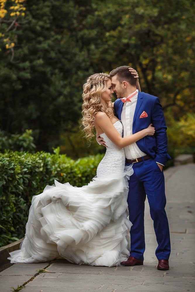 14 Destination Wedding Wiesbaden