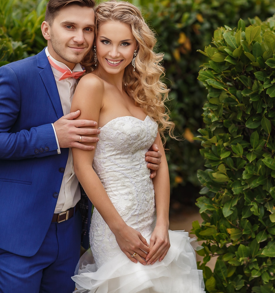 9 Destination Wedding Wiesbaden