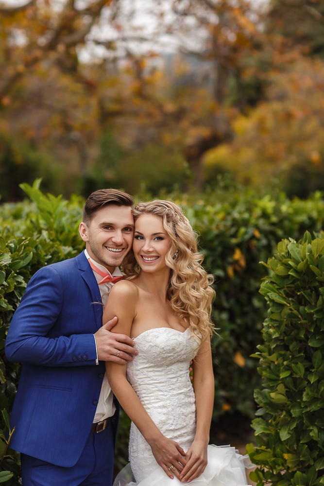 13 Destination Wedding Moscow Russia