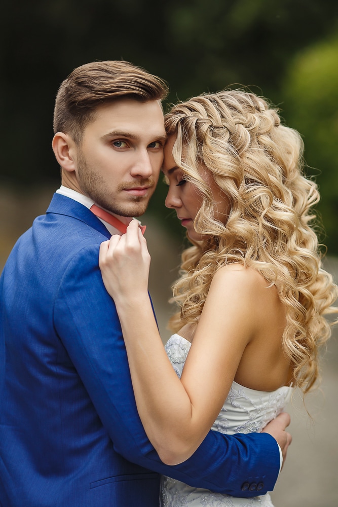 7 Destination Wedding Wiesbaden