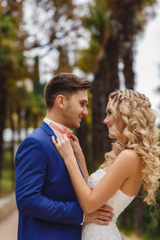 8 Destination Wedding Wiesbaden