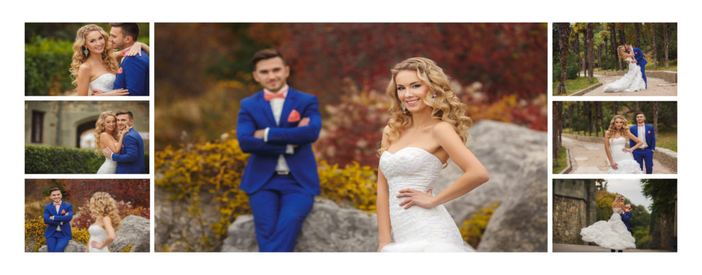 21 Destination Wedding Wiesbaden