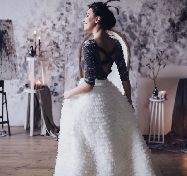 Destination Wedding France